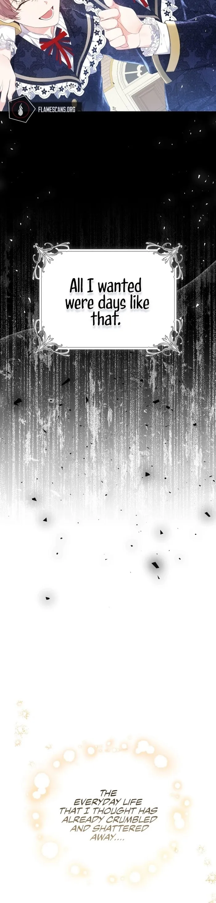 The Villainess Is A Marionette - Chapter 42 Page 43