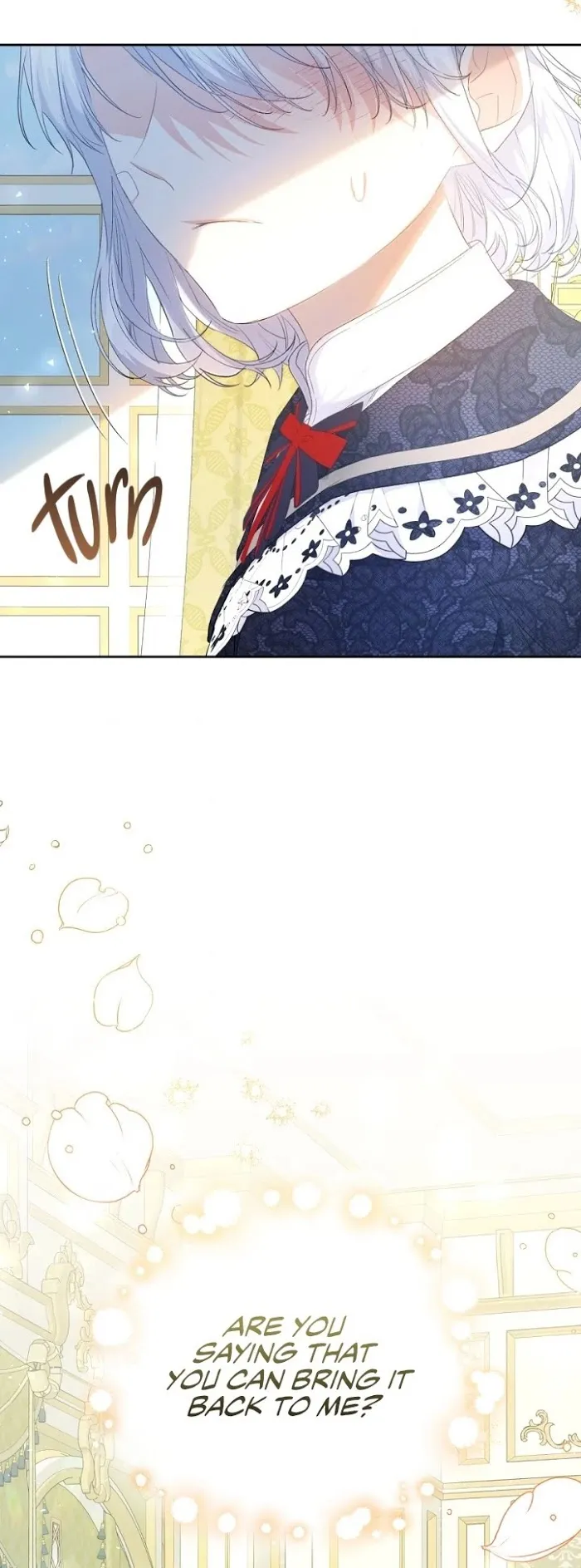 The Villainess Is A Marionette - Chapter 42 Page 44