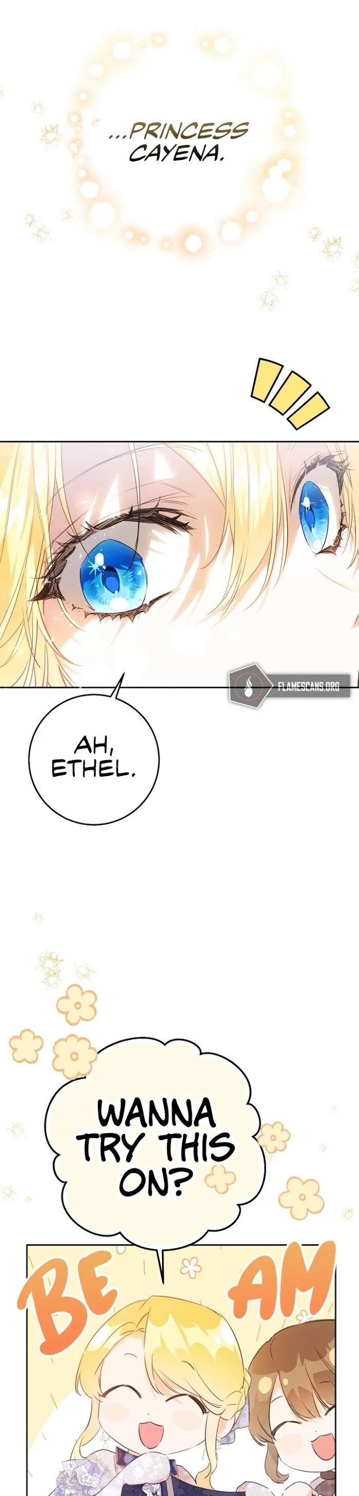 The Villainess Is A Marionette - Chapter 42 Page 46
