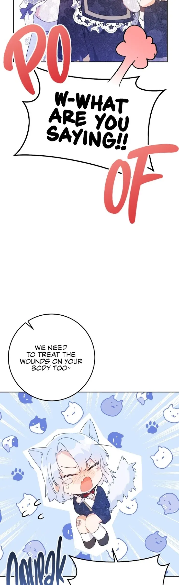 The Villainess Is A Marionette - Chapter 42 Page 47