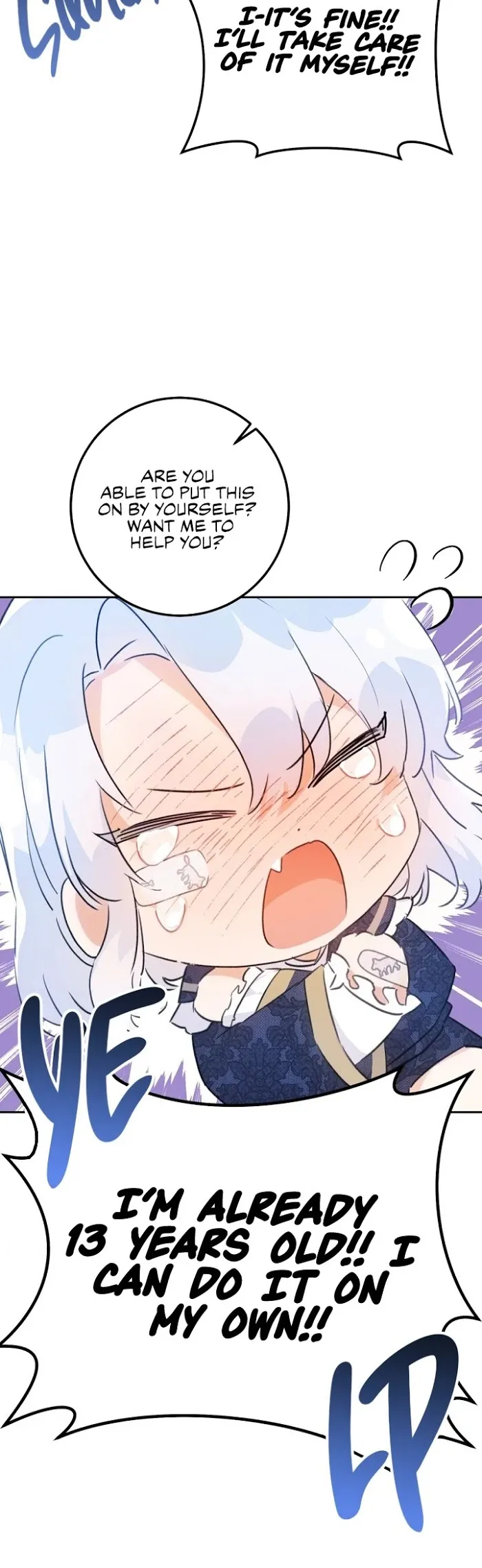 The Villainess Is A Marionette - Chapter 42 Page 48