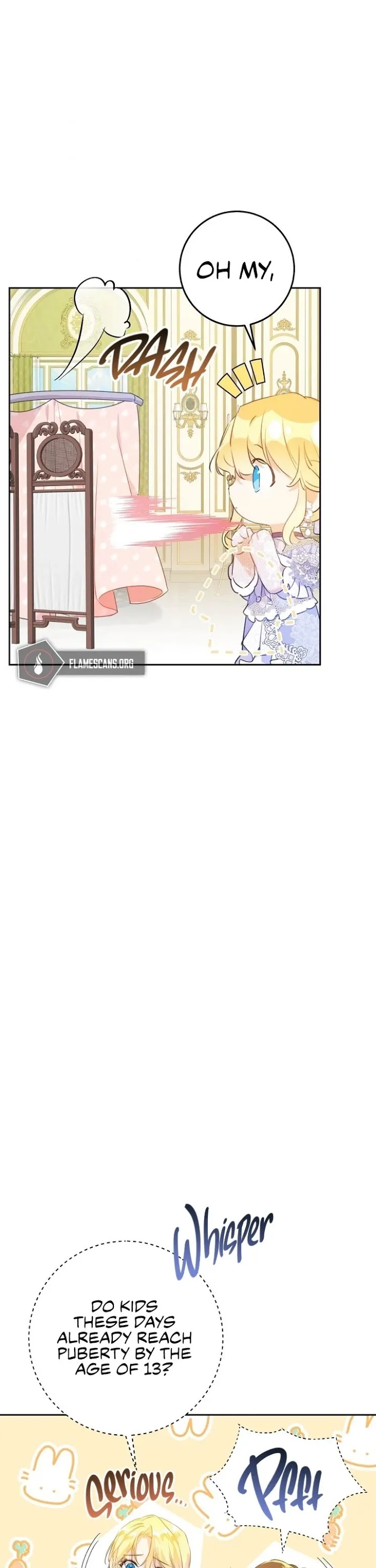 The Villainess Is A Marionette - Chapter 42 Page 49