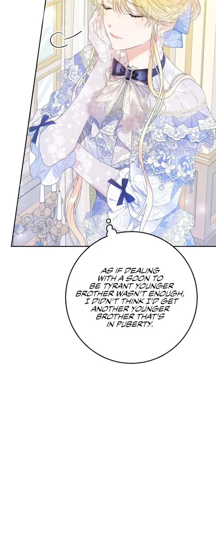 The Villainess Is A Marionette - Chapter 42 Page 51