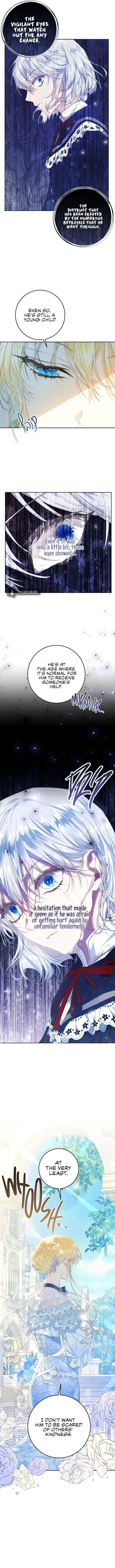 The Villainess Is A Marionette - Chapter 43 Page 9