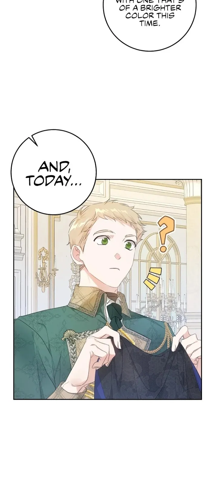 The Villainess Is A Marionette - Chapter 44 Page 9