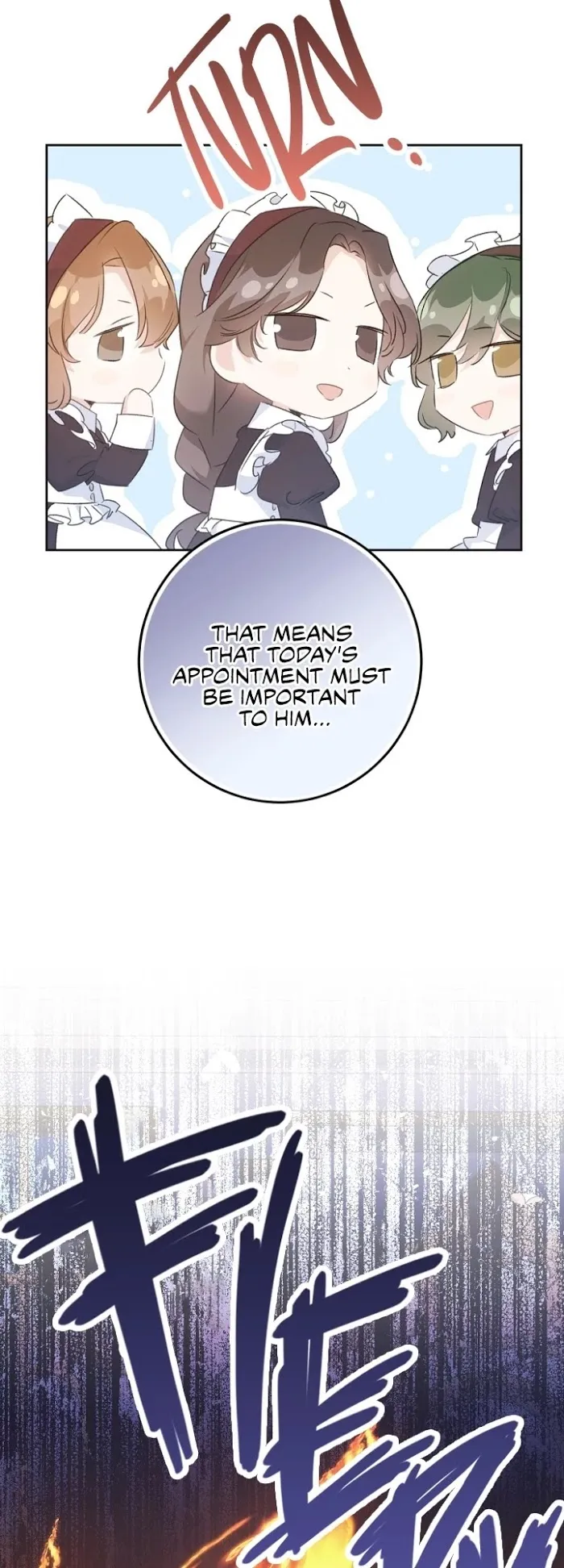 The Villainess Is A Marionette - Chapter 44 Page 12