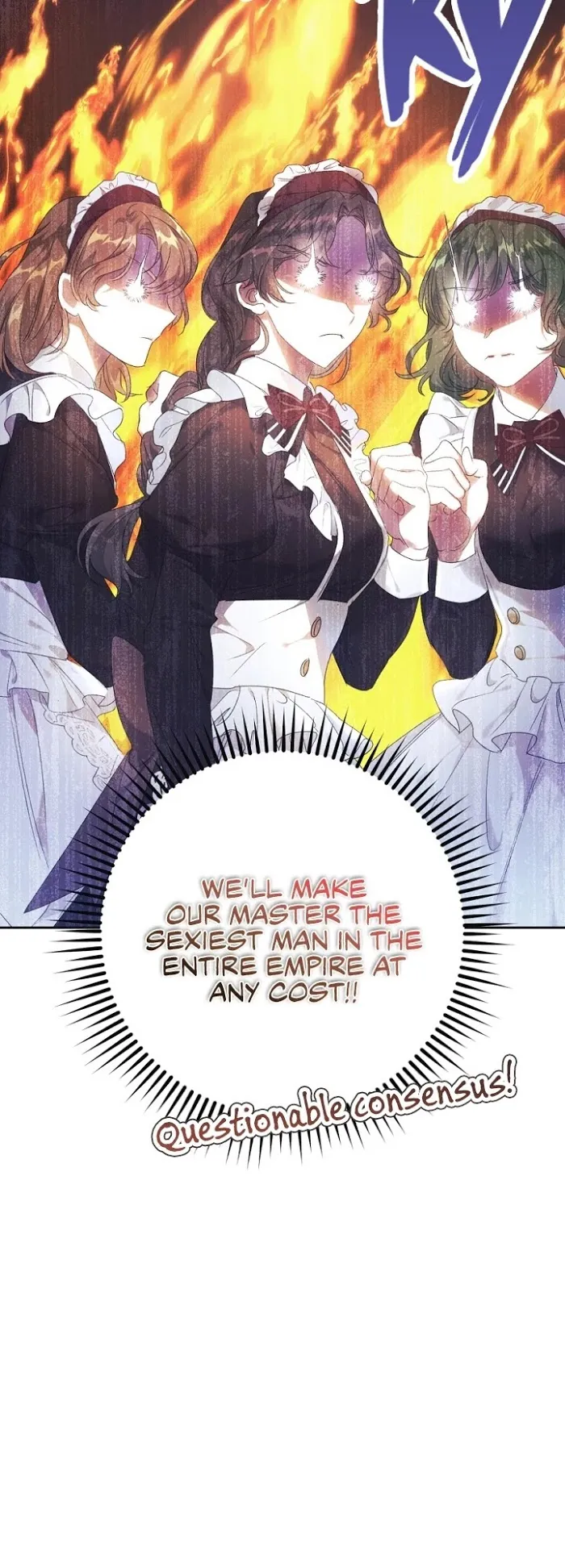 The Villainess Is A Marionette - Chapter 44 Page 13