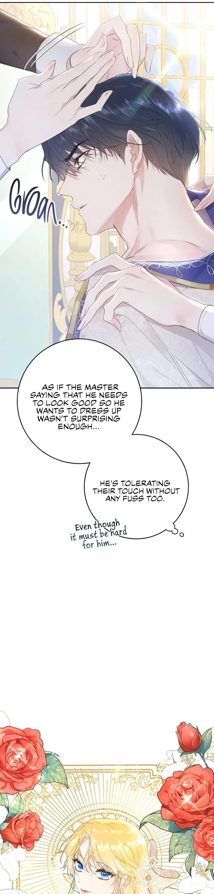 The Villainess Is A Marionette - Chapter 44 Page 17