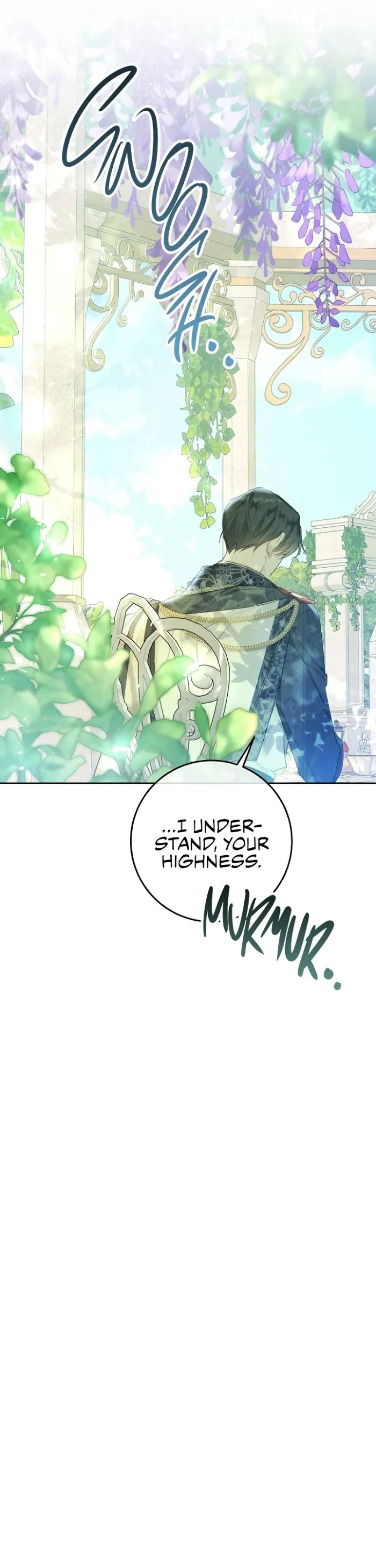 The Villainess Is A Marionette - Chapter 44 Page 35