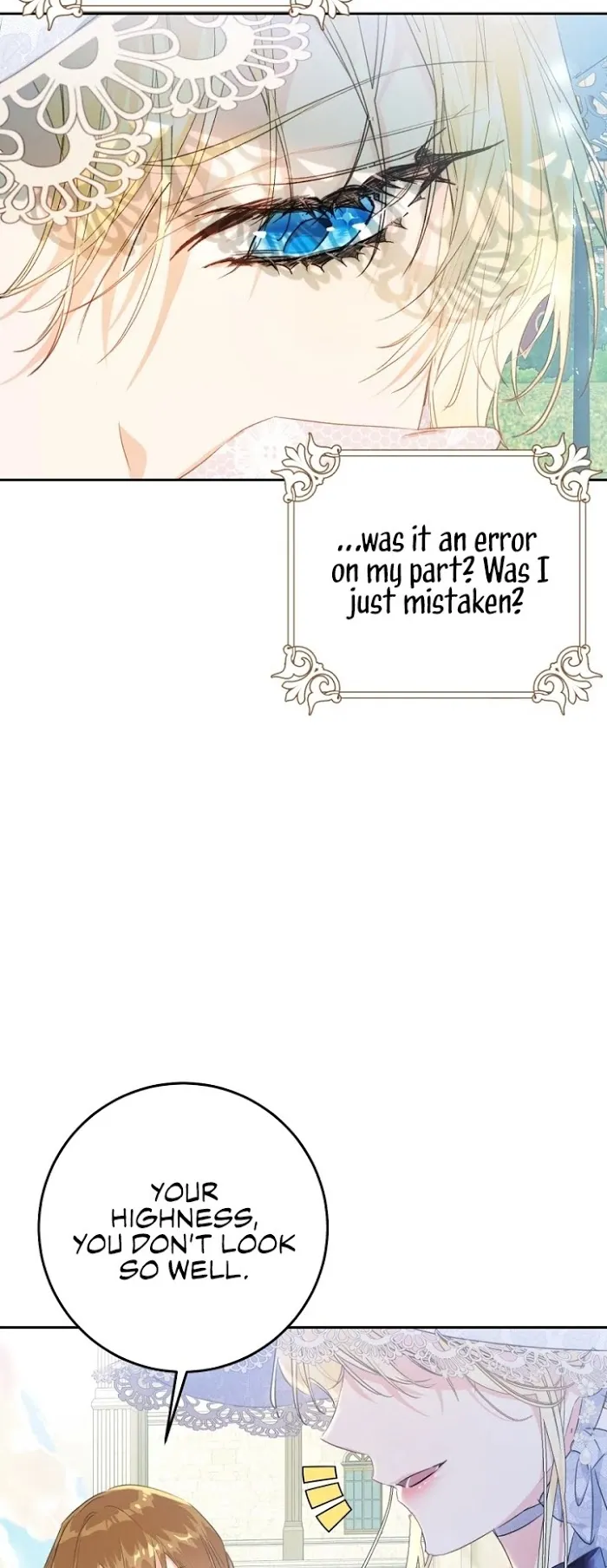 The Villainess Is A Marionette - Chapter 44 Page 37
