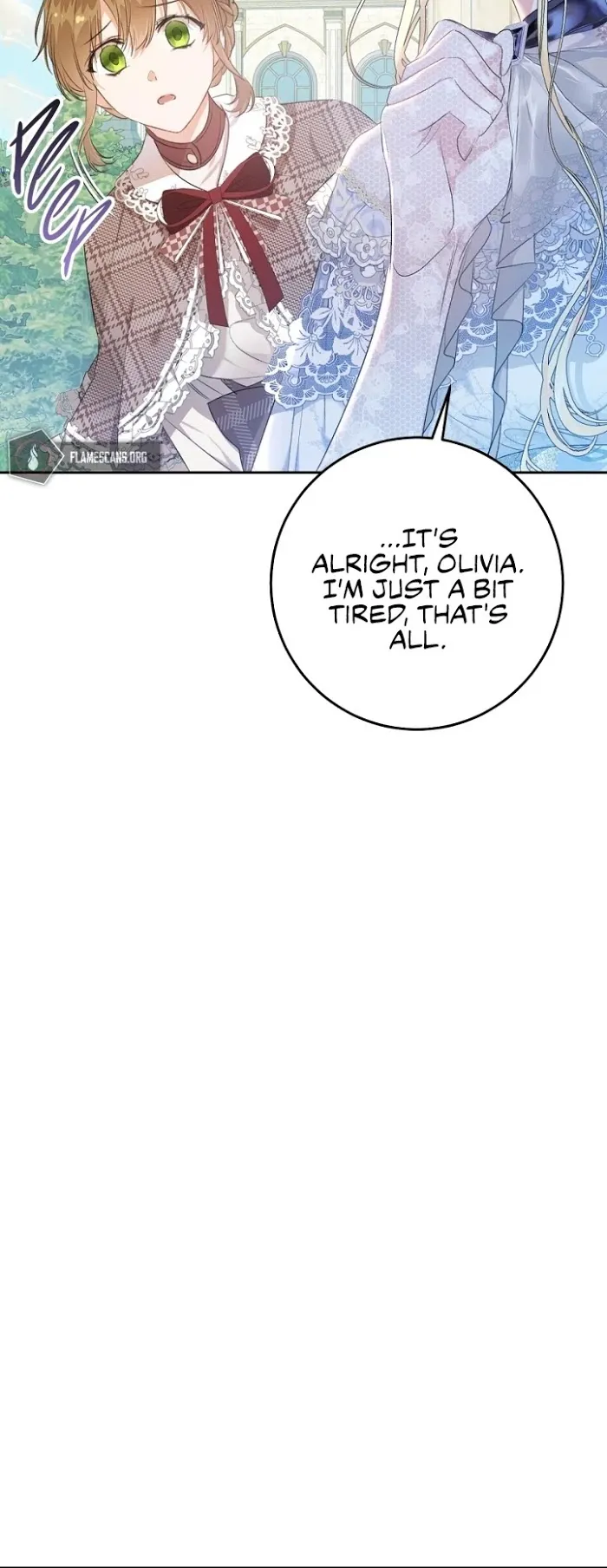 The Villainess Is A Marionette - Chapter 44 Page 38
