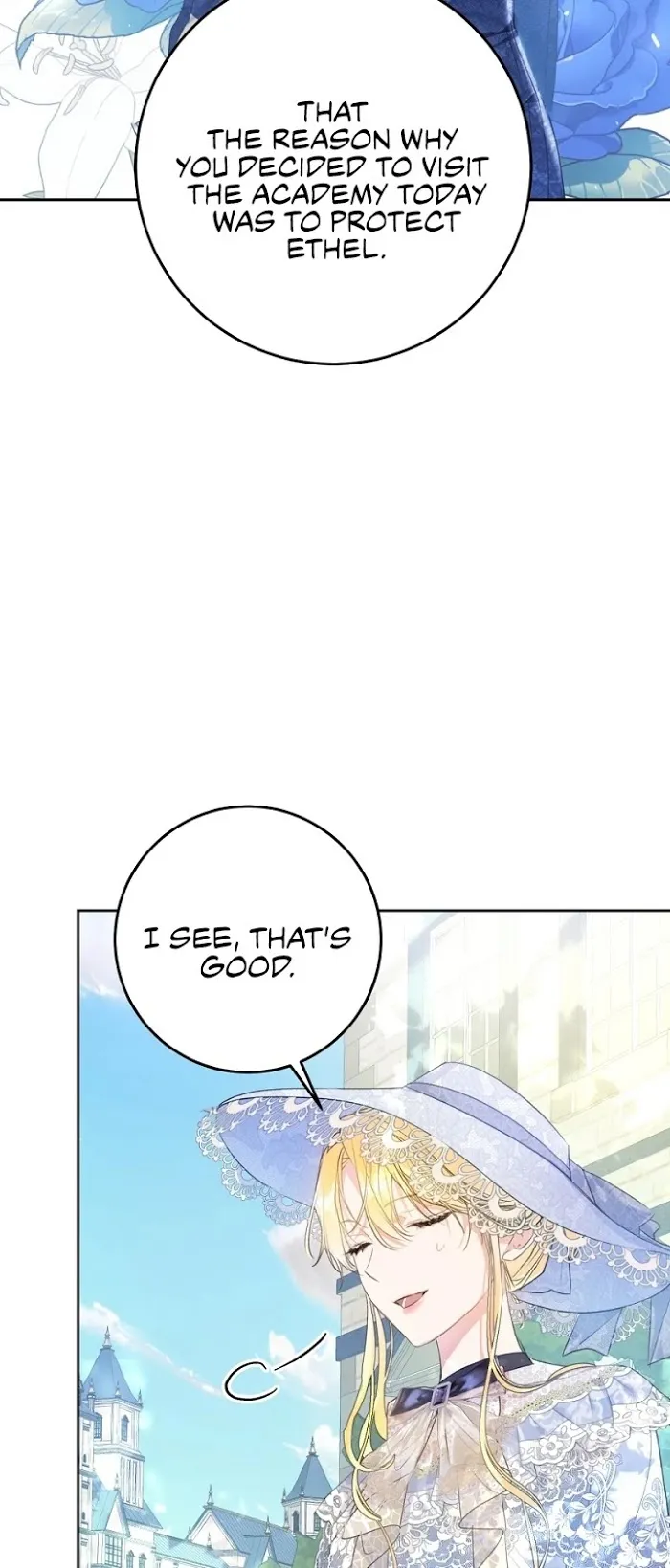 The Villainess Is A Marionette - Chapter 44 Page 41