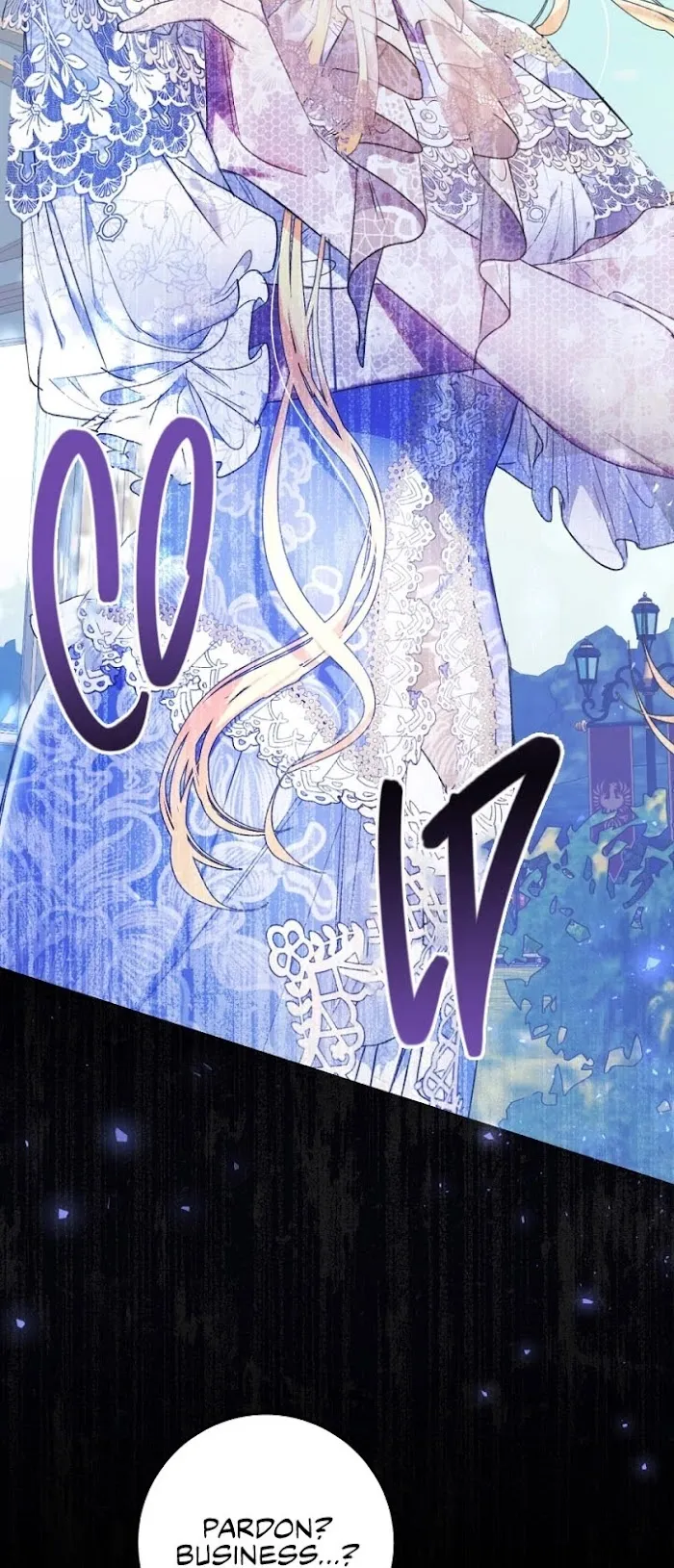 The Villainess Is A Marionette - Chapter 45 Page 17