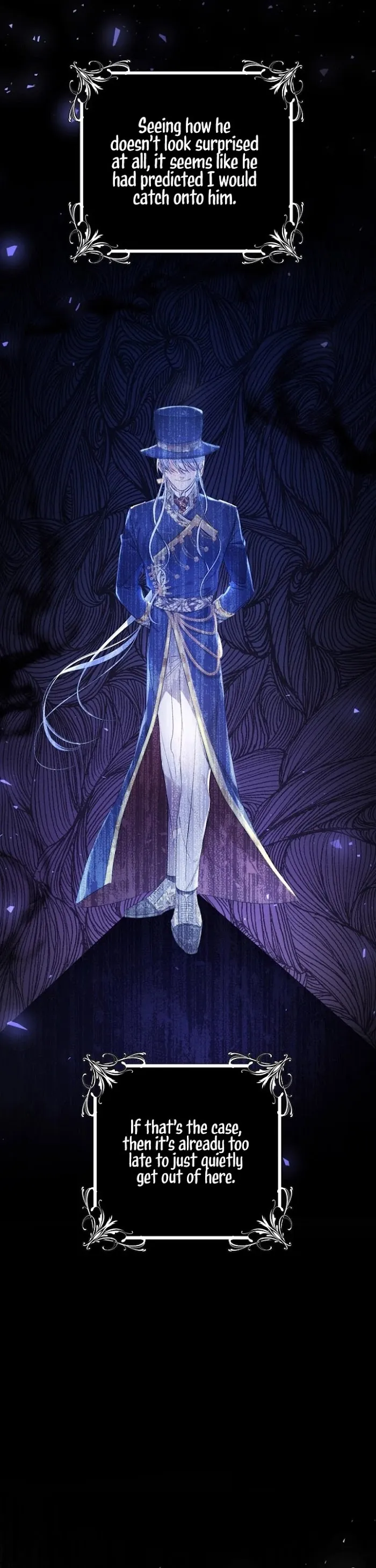 The Villainess Is A Marionette - Chapter 45 Page 20
