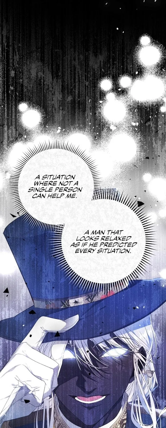 The Villainess Is A Marionette - Chapter 45 Page 21