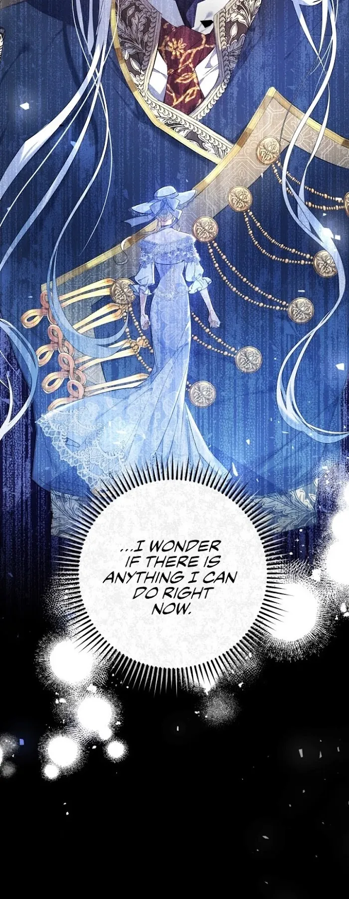 The Villainess Is A Marionette - Chapter 45 Page 22