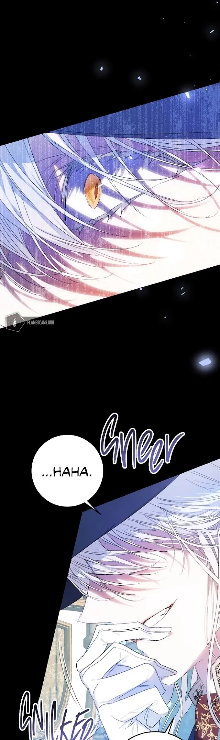 The Villainess Is A Marionette - Chapter 45 Page 27