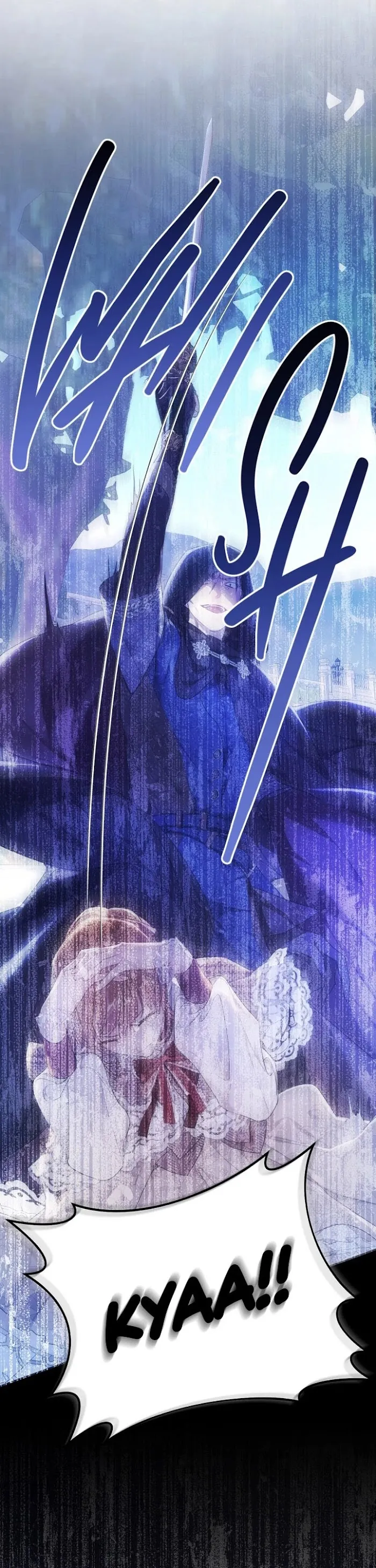 The Villainess Is A Marionette - Chapter 45 Page 41