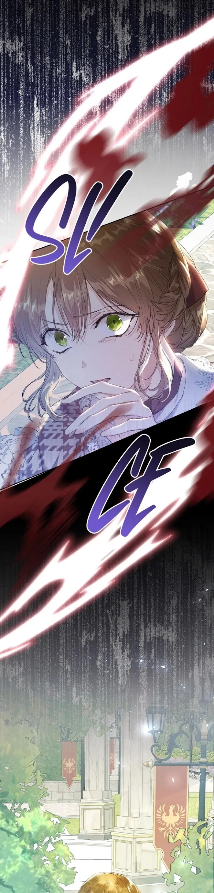 The Villainess Is A Marionette - Chapter 45 Page 42