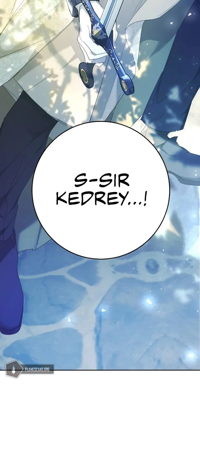 The Villainess Is A Marionette - Chapter 45 Page 44