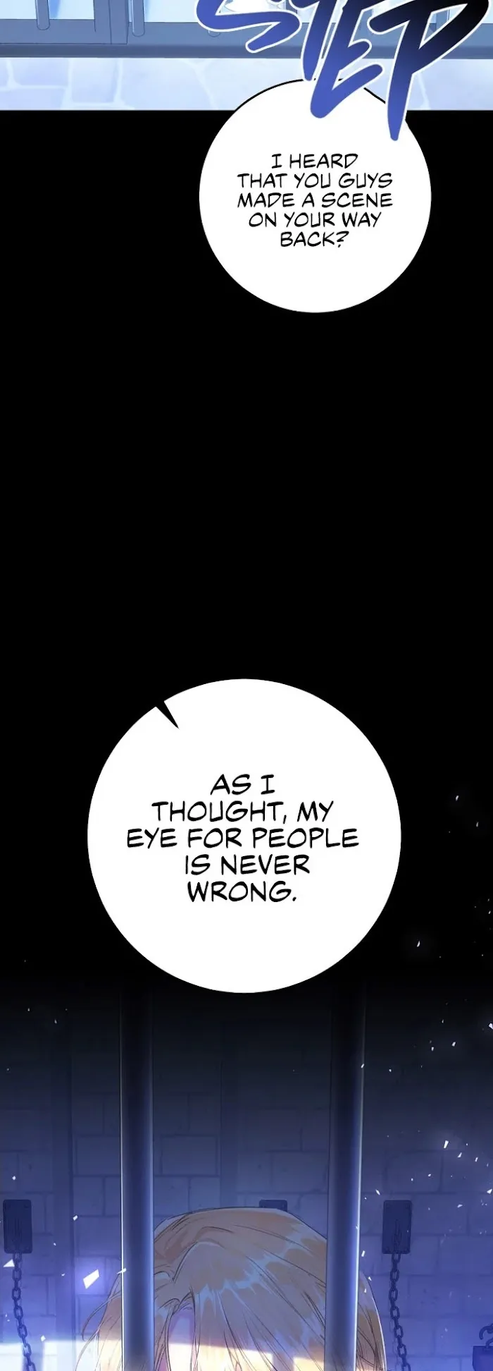 The Villainess Is A Marionette - Chapter 45 Page 51