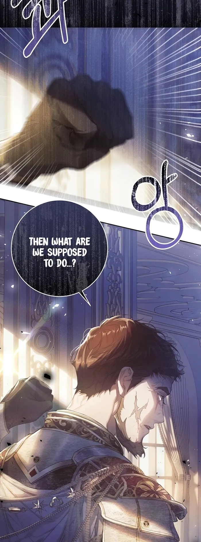 The Villainess Is A Marionette - Chapter 46 Page 10