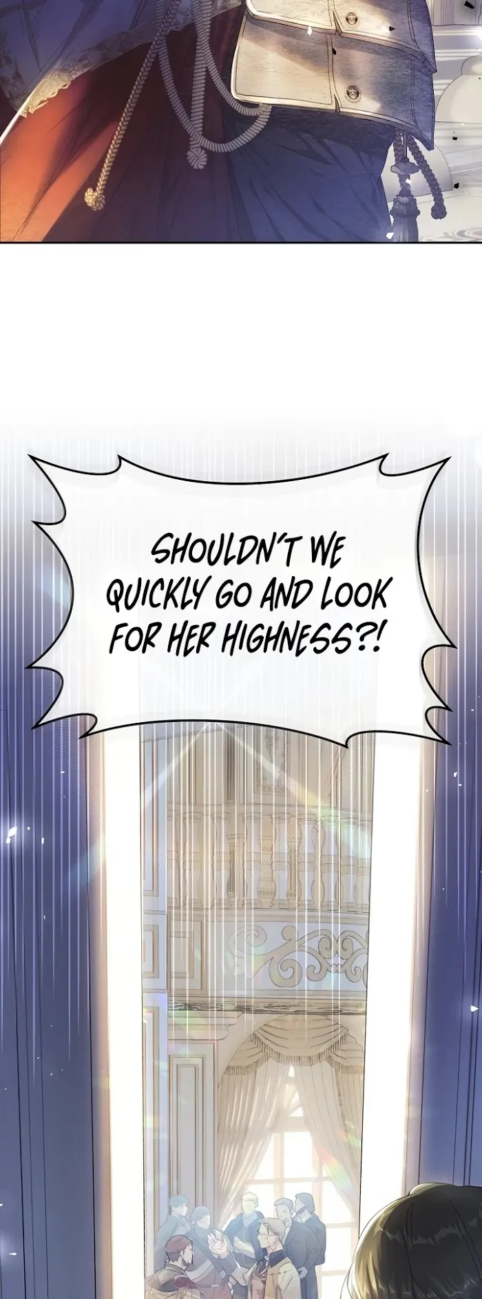 The Villainess Is A Marionette - Chapter 46 Page 11