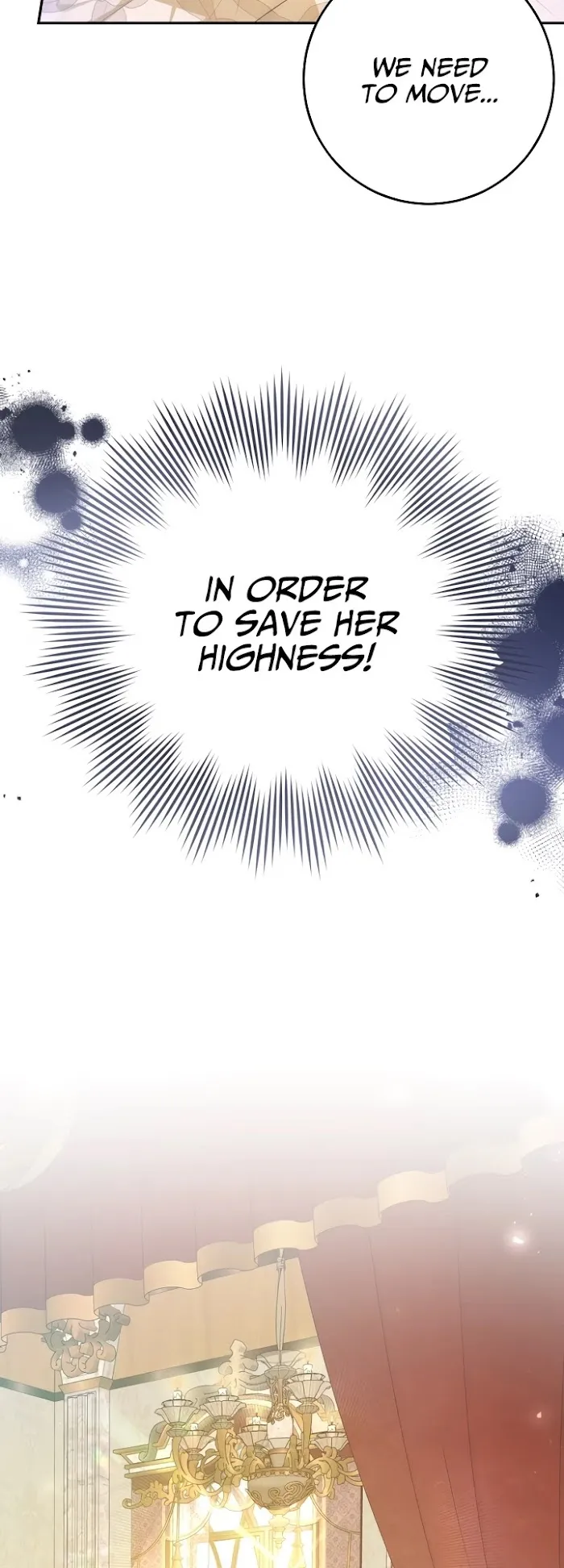 The Villainess Is A Marionette - Chapter 46 Page 14