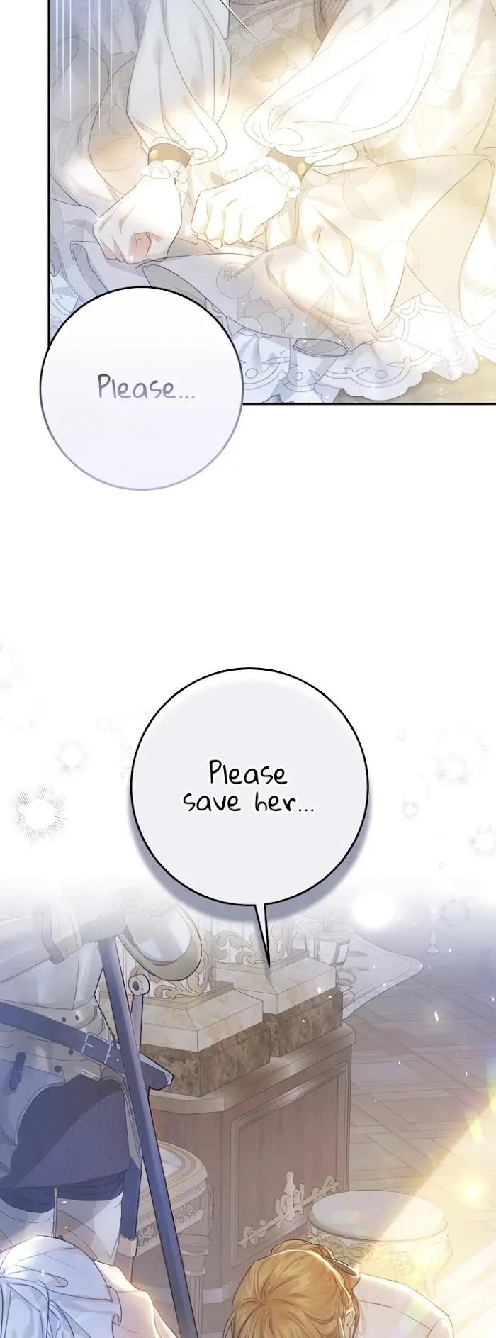The Villainess Is A Marionette - Chapter 46 Page 25