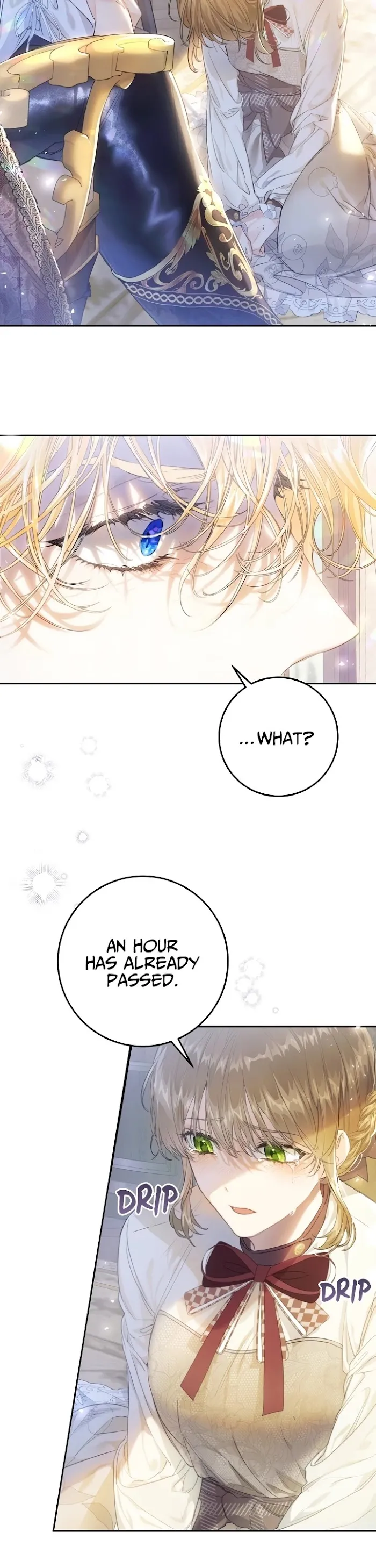 The Villainess Is A Marionette - Chapter 46 Page 26