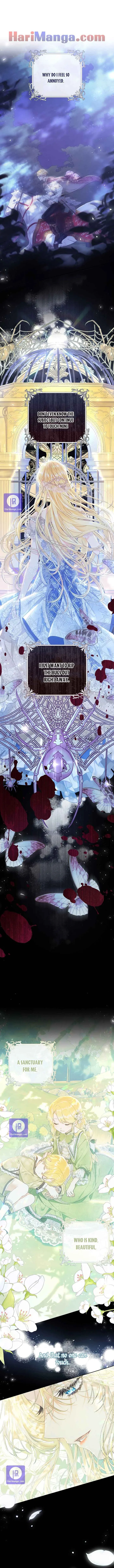 The Villainess Is A Marionette - Chapter 48 Page 1