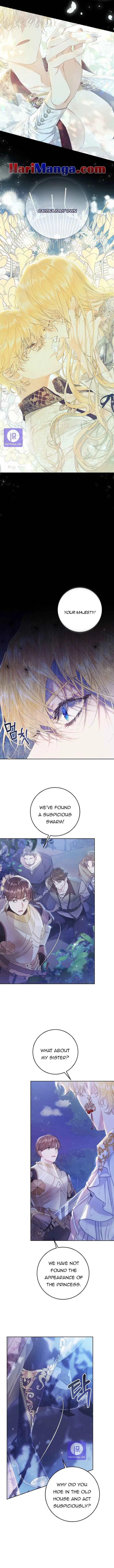 The Villainess Is A Marionette - Chapter 48 Page 2