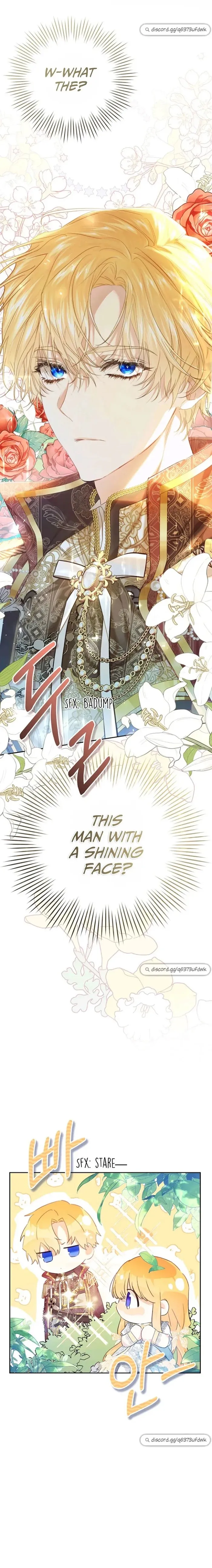 The Villainess Is A Marionette - Chapter 54 Page 13