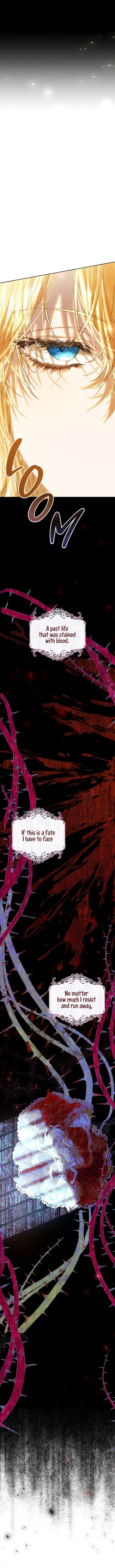 The Villainess Is A Marionette - Chapter 55 Page 4