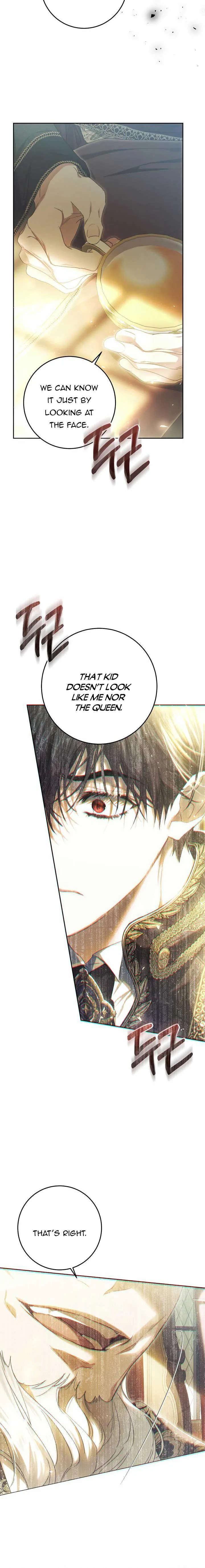 The Villainess Is A Marionette - Chapter 59 Page 2
