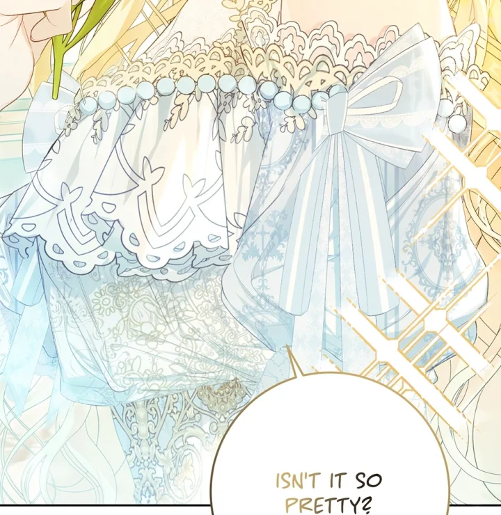 The Villainess Is A Marionette - Chapter 60 Page 8