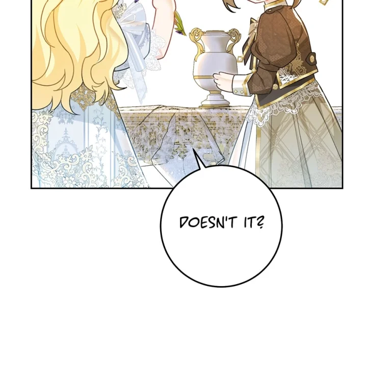 The Villainess Is A Marionette - Chapter 60 Page 10