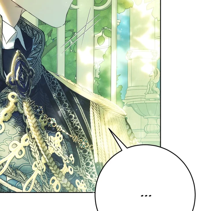 The Villainess Is A Marionette - Chapter 60 Page 110