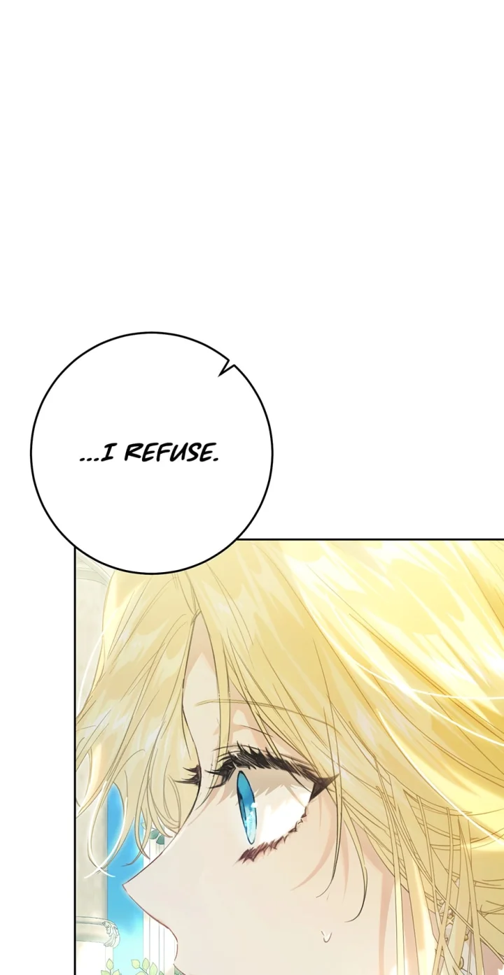 The Villainess Is A Marionette - Chapter 60 Page 112