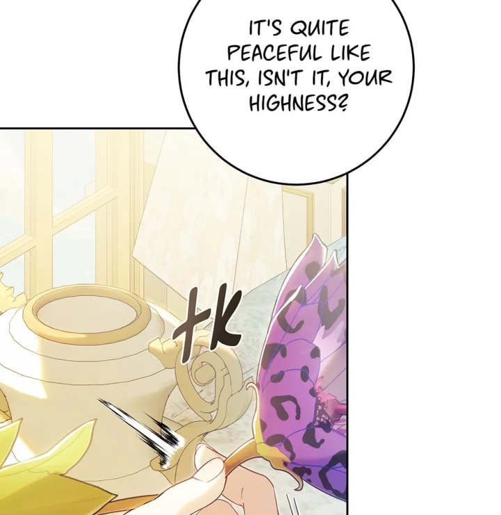 The Villainess Is A Marionette - Chapter 60 Page 14