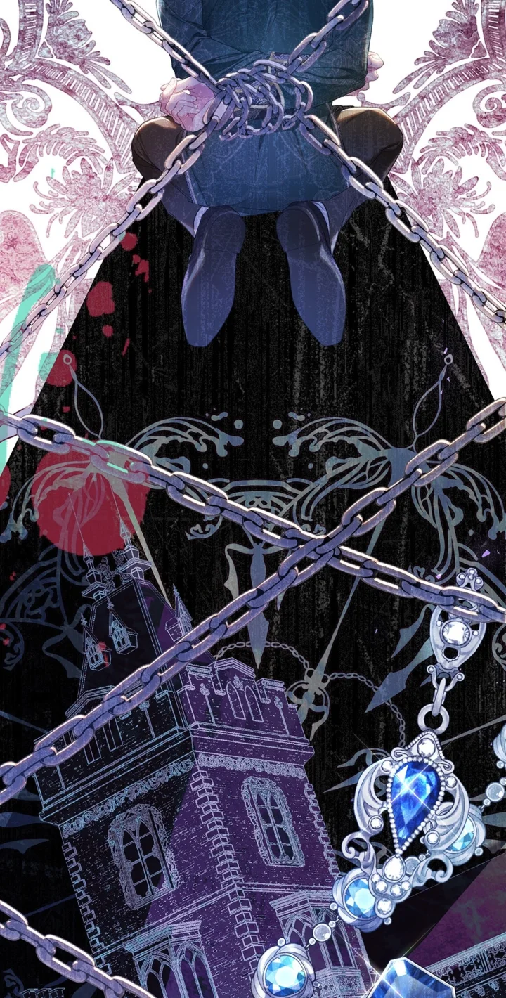 The Villainess Is A Marionette - Chapter 60 Page 20