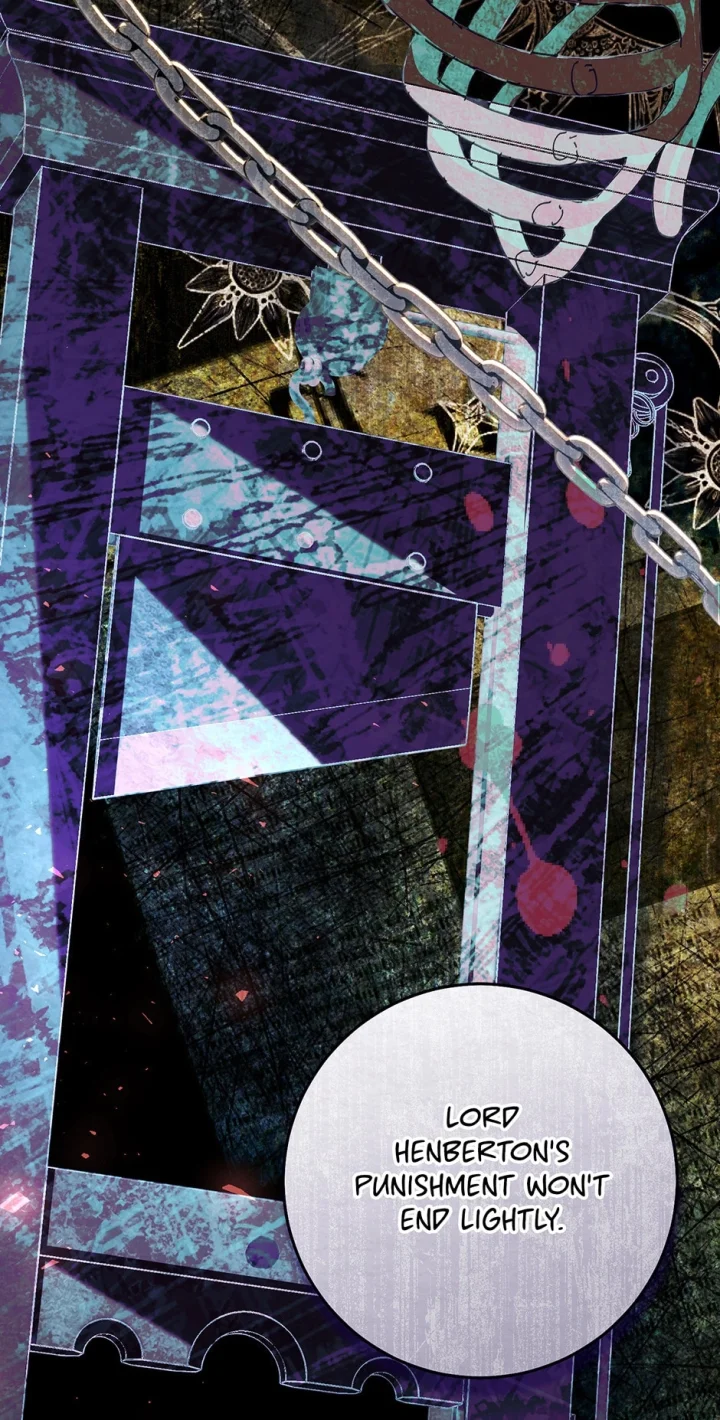 The Villainess Is A Marionette - Chapter 60 Page 22