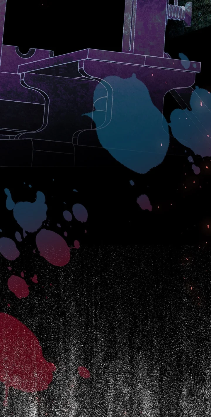 The Villainess Is A Marionette - Chapter 60 Page 23