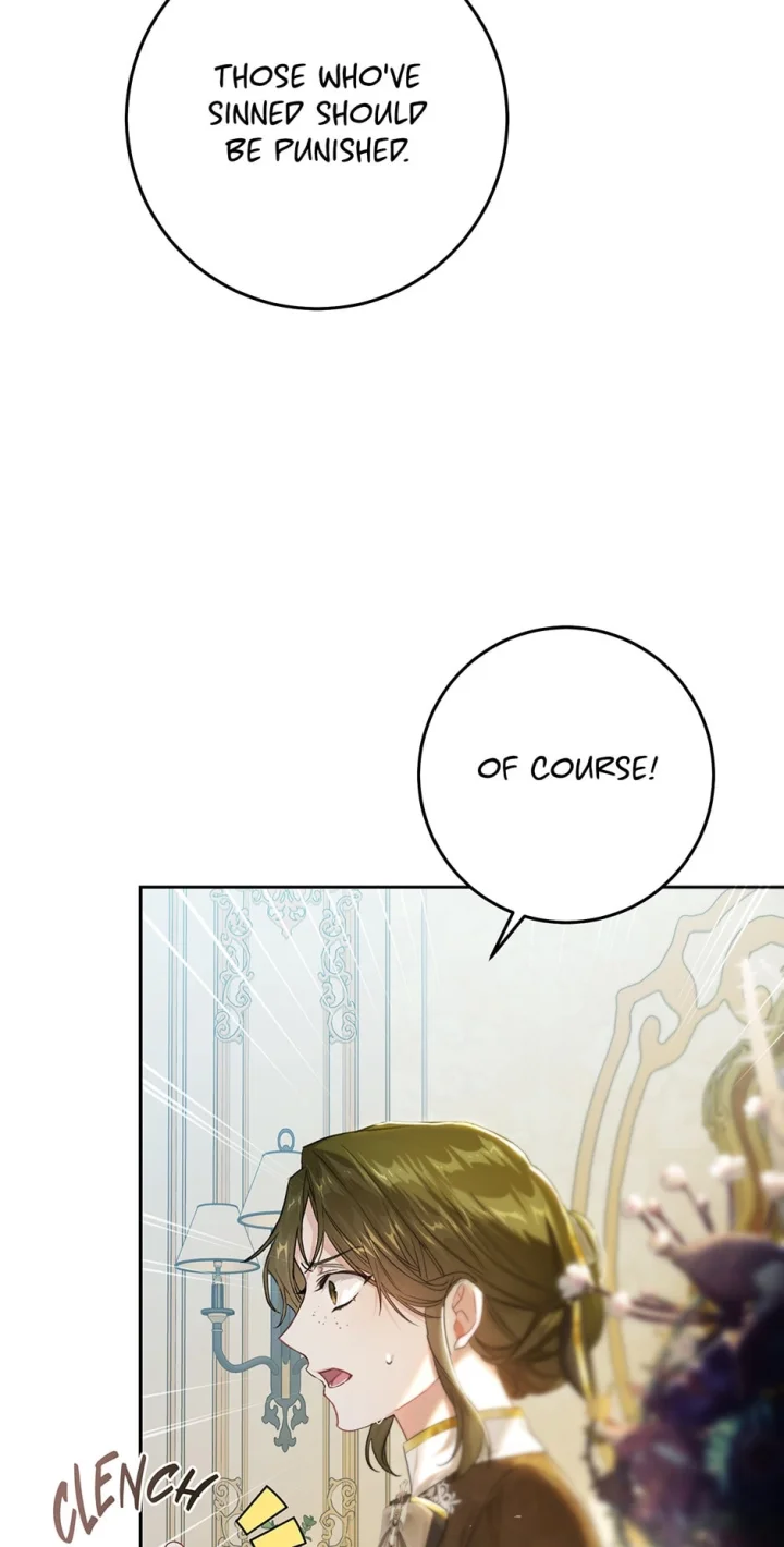 The Villainess Is A Marionette - Chapter 60 Page 26