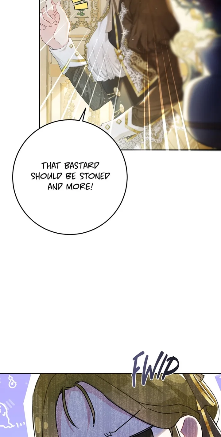 The Villainess Is A Marionette - Chapter 60 Page 27