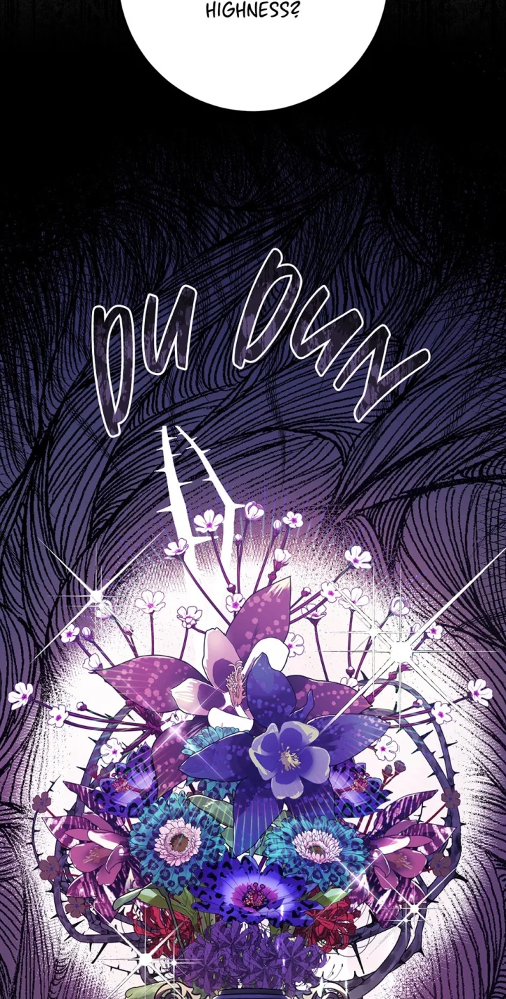 The Villainess Is A Marionette - Chapter 60 Page 28