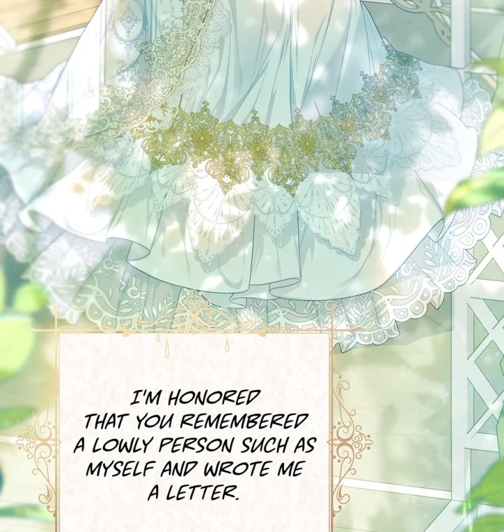 The Villainess Is A Marionette - Chapter 60 Page 44