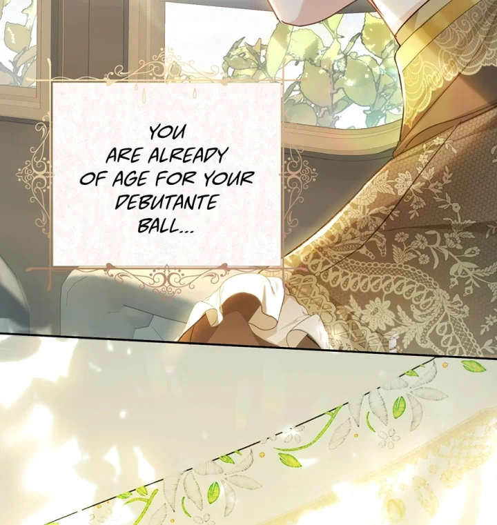 The Villainess Is A Marionette - Chapter 60 Page 47
