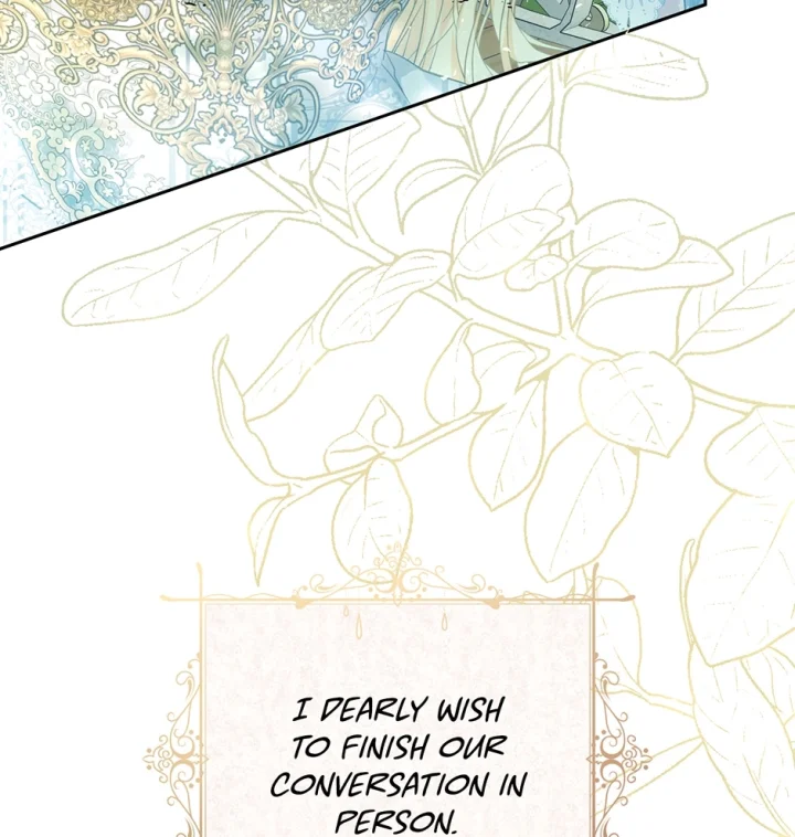 The Villainess Is A Marionette - Chapter 60 Page 52