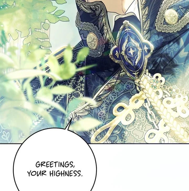 The Villainess Is A Marionette - Chapter 60 Page 69